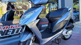 CORVEN EXPERT 80 2018 3.005 KM