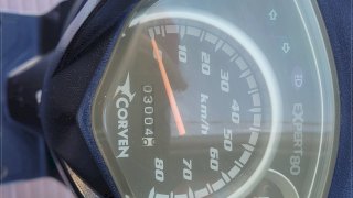 CORVEN EXPERT 80 2018 3.005 KM