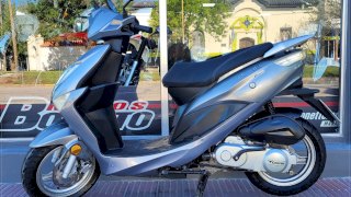 CORVEN EXPERT 80 2018 3.005 KM