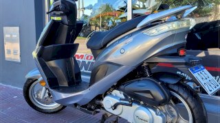 CORVEN EXPERT 80 2018 3.005 KM
