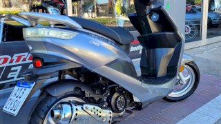 CORVEN EXPERT 80 2018 3.005 KM