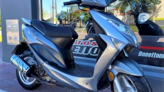 CORVEN EXPERT 80 2018 3.005 KM