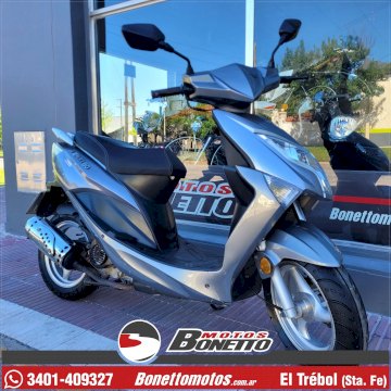 CORVEN EXPERT 80 2018 3.005 KM CORVEN EXPERT 80 2018 3.005 KM