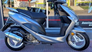 CORVEN EXPERT 80 2018 3.005 KM