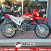 HONDA XR 190 L 2024 4.220 KM
