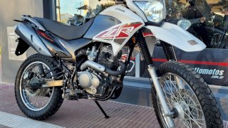 ZANELLA ZR 150 2024 5.100 KM  ZANELLA ZR 150 2024 5.100 KM