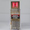 MUNICION HORNADY CAL .22 WMR 45GR FTX   