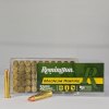 MUNICION REMINGTON CAL .22 WMR 40GR JHP