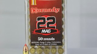 MUNICION HORNADY CAL .22 WMR V-MAX 30 Gr