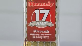 MUNICION HORNADY CAL .17 HMR 15,5GR NTX MUNICION HORNADY CAL .17 HMR 15,5GR NTX