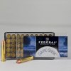 MUNICION FEDERAL CAL .22MG JHP SHOK 50GR 