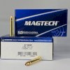 MUNICION MAGTECH CAL.22 WMR 40Gr JHP