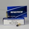 MUNICION MAGTECH CAL.22LR SOLIDA/PLOMO 40 Gr - STD PS PLO