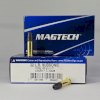 MUNICION MAGTECH CAL .22LR HUECA/PLOMO 40 Gr - HP SUB PLO