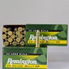MUNICION REMINGTON CAL .22 LR GOLDEN BULLET 36GR