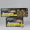 MUNICION REMINGTON CAL .22 LR YELLOW JACKET 33GR