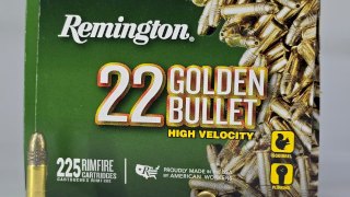 MUNICION CAL CAL .22LR REMINGTON HUECA/COBRE 36 Gr - ALTA VELOCIDAD MUNICION CAL CAL .22LR REMINGTON HUECA/COBRE 36 Gr - ALTA VELOCIDAD