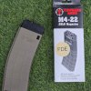 CARGADOR TIPPMANN ARMS CAL .22 M4 FDE