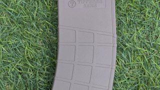 CARGADOR TIPPMANN ARMS CAL .22 M4 FDE