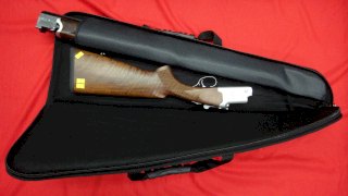 FUNDA SURI  P/ESCOPETAS DESARMABLES (ACOLCHADA)