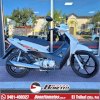 HONDA BIZ 125 FULL 2018 10.500 KM