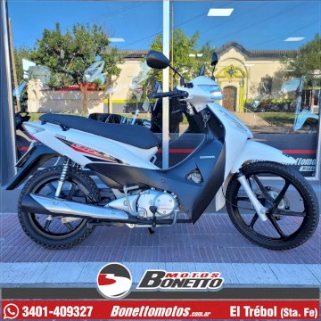 HONDA BIZ 125 FULL 2018 10.500 KM HONDA BIZ 125 FULL 2018 10.500 KM