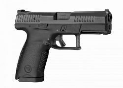 CZ 9MM P-10 C PAVON