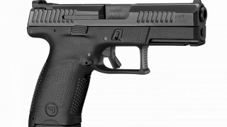 PISTOLA SEMI CZ P-10 C CAL. 9MM PAVON PISTOLA SEMI CZ P-10 C CAL. 9MM PAVON