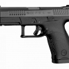 CZ 9MM P-10 C PAVON