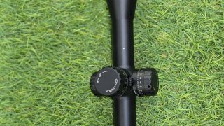 MIRA SWAROVSKI X5i 3,5-18X50 P L - R4 PUNTO ILUMINADO (USADA)