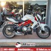 BENELLI TNT 300 2017 22.200 KM
