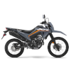 HONDA XR 300 TORNADO 0 KM
