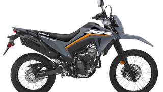 HONDA XR 300 TORNADO 0 KM HONDA XR 300 TORNADO 0 KM