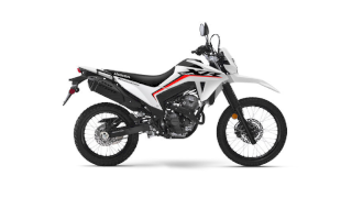 HONDA XR 300 TORNADO 0 KM HONDA XR 300 TORNADO 0 KM