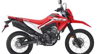 HONDA XR 300 TORNADO 0 KM HONDA XR 300 TORNADO 0 KM