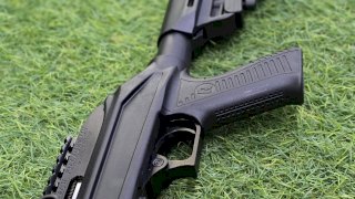 CARABINA MAGNUM RESEARCH CAL. 22 MLR-1722 SSAT22G PISTOL C/REG 