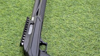 CARABINA MAGNUM RESEARCH CAL. 22 MLR-1722 SSAT22G PISTOL C/REG 