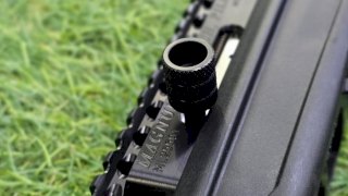 CARABINA MAGNUM RESEARCH CAL. 22 MLR-1722 SSAT22G PISTOL C/REG 