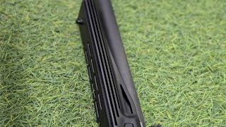 CARABINA MAGNUM RESEARCH CAL. 22 MLR-1722 SSAT22G PISTOL C/REG 