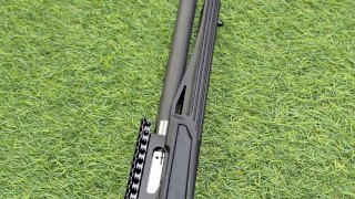 CARABINA MAGNUM RESEARCH CAL. 22 MLR-1722 SSAT22G PISTOL C/REG 