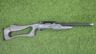 CARABINA MAGNUM RESEARCH CAL. 22 MLR-1722 SSEB22G THUMBOLT  CARABINA MAGNUM RESEARCH CAL. 22 MLR-1722 SSEB22G THUMBOLT