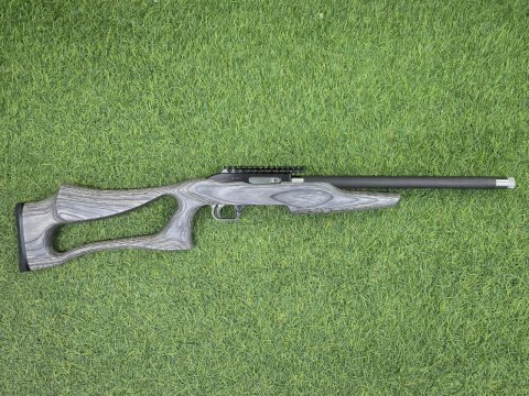 CARABINA MAGNUM RESEARCH CAL. 22 MLR-1722 SSEB22G THUMBOLT  CARABINA MAGNUM RESEARCH CAL. 22 MLR-1722 SSEB22G THUMBOLT