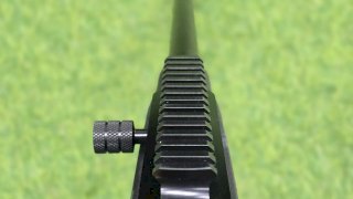 CARABINA MAGNUM RESEARCH CAL. 22 MLR-1722 SSAT22UT THUMBOLT  CARABINA MAGNUM RESEARCH CAL. 22 MLR-1722 SSAT22UT THUMBOLT