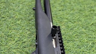 CARABINA MAGNUM RESEARCH CAL. 22 MLR-1722 SSAT22UT THUMBOLT  CARABINA MAGNUM RESEARCH CAL. 22 MLR-1722 SSAT22UT THUMBOLT