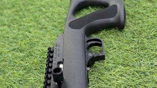 CARABINA MAGNUM RESEARCH CAL. 22 MLR-1722 SSAT22UT THUMBOLT  CARABINA MAGNUM RESEARCH CAL. 22 MLR-1722 SSAT22UT THUMBOLT