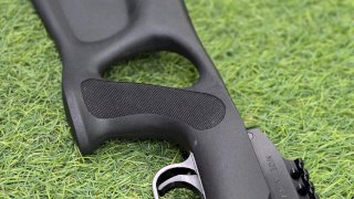 CARABINA MAGNUM RESEARCH CAL. 22 MLR-1722 SSAT22UT THUMBOLT  CARABINA MAGNUM RESEARCH CAL. 22 MLR-1722 SSAT22UT THUMBOLT