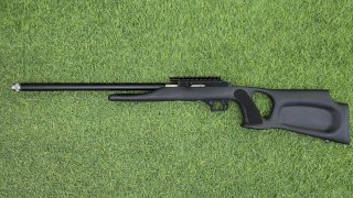 CARABINA MAGNUM RESEARCH CAL. 22 MLR-1722 SSAT22UT THUMBOLT  CARABINA MAGNUM RESEARCH CAL. 22 MLR-1722 SSAT22UT THUMBOLT