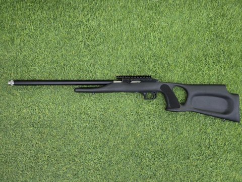 CARABINA MAGNUM RESEARCH CAL. 22 MLR-1722 SSAT22UT THUMBOLT  CARABINA MAGNUM RESEARCH CAL. 22 MLR-1722 SSAT22UT THUMBOLT