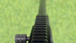 CARABINA MAGNUM RESEARCH CAL. 22MLR-1722 SSTB22G THUMBOLT