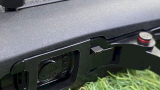 CARABINA MAGNUM RESEARCH CAL. 22MLR-1722 SSTB22G THUMBOLT